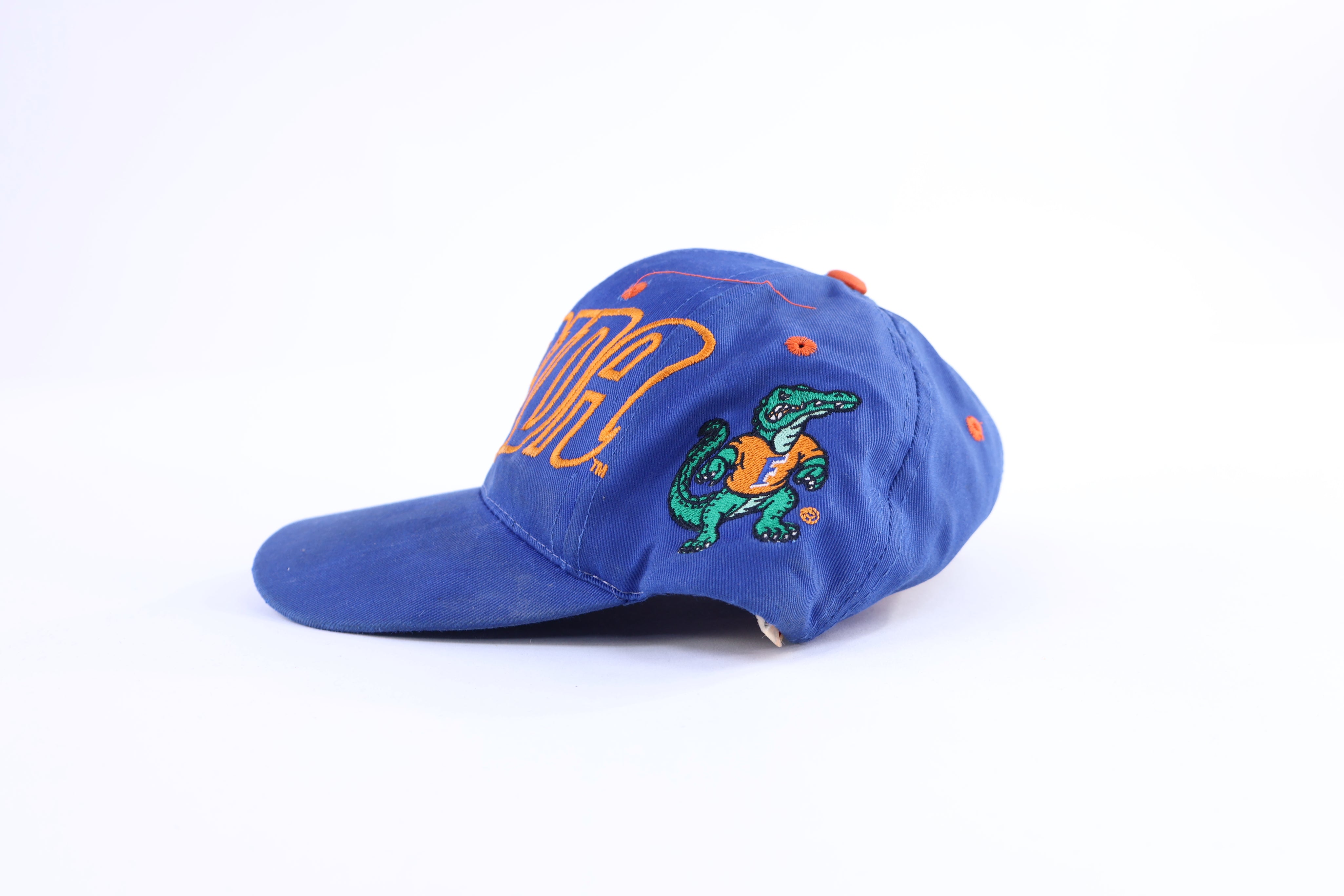 90's University of Florida Snapback Hat