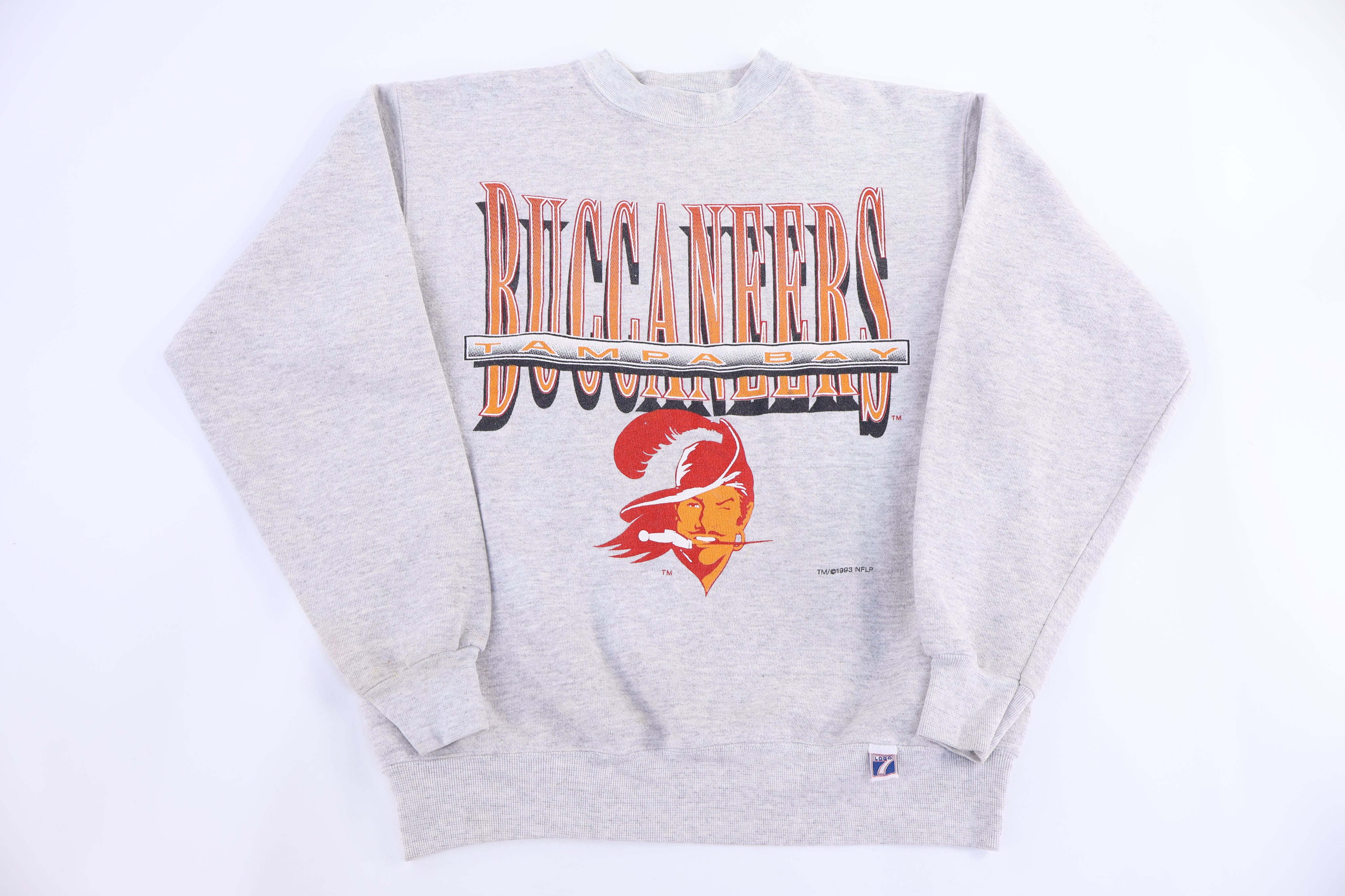 90's Tampa Buccaneers Football Sweatshirt