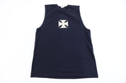 Vintage Jesse Who West Coast Choppers Tank Top