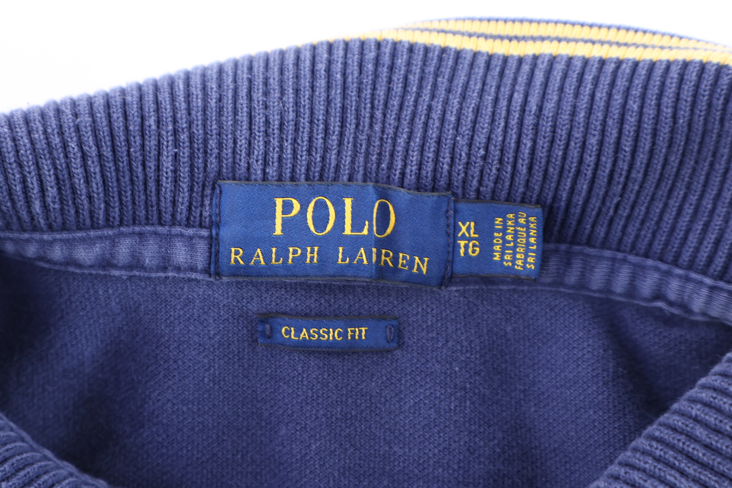Polo Ralph Lauren Embroidered Pony Multicolor Button Up