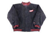 Vintage Detroit Red Wings Full Zip Jacket