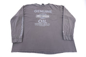 Harley Davidson Motorcycles North Carolina LS T-shirt