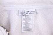 Women's Vintage Tinker Bell Full Zip Hoodie