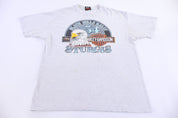90's Harley Davidson Motorcycles Sturgis T-shirt