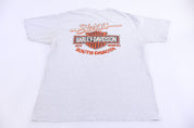 90's Harley Davidson Motorcycles Sturgis T-shirt