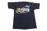 1999 Nascar The Art of Speed Racing T-shirt
