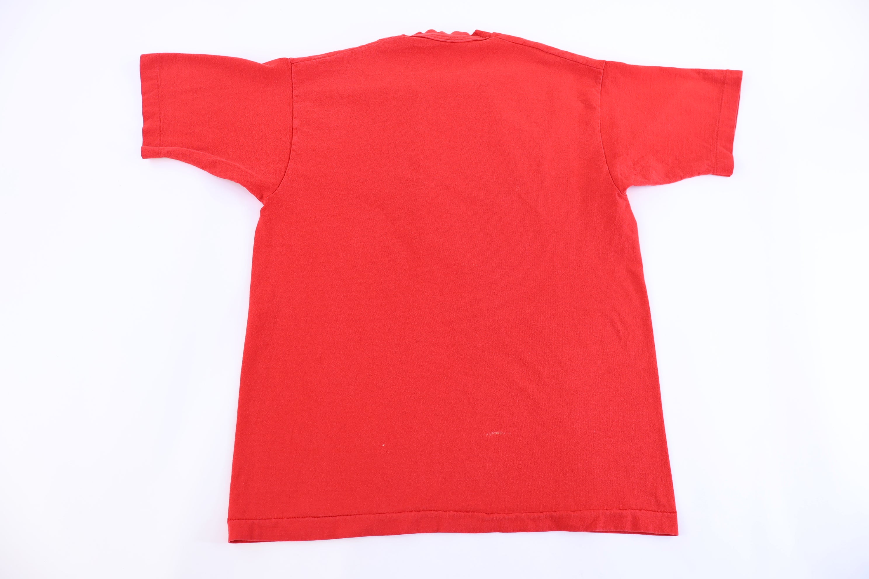 1996 Chicago Bulls Basketball NBA Champions T-shirt