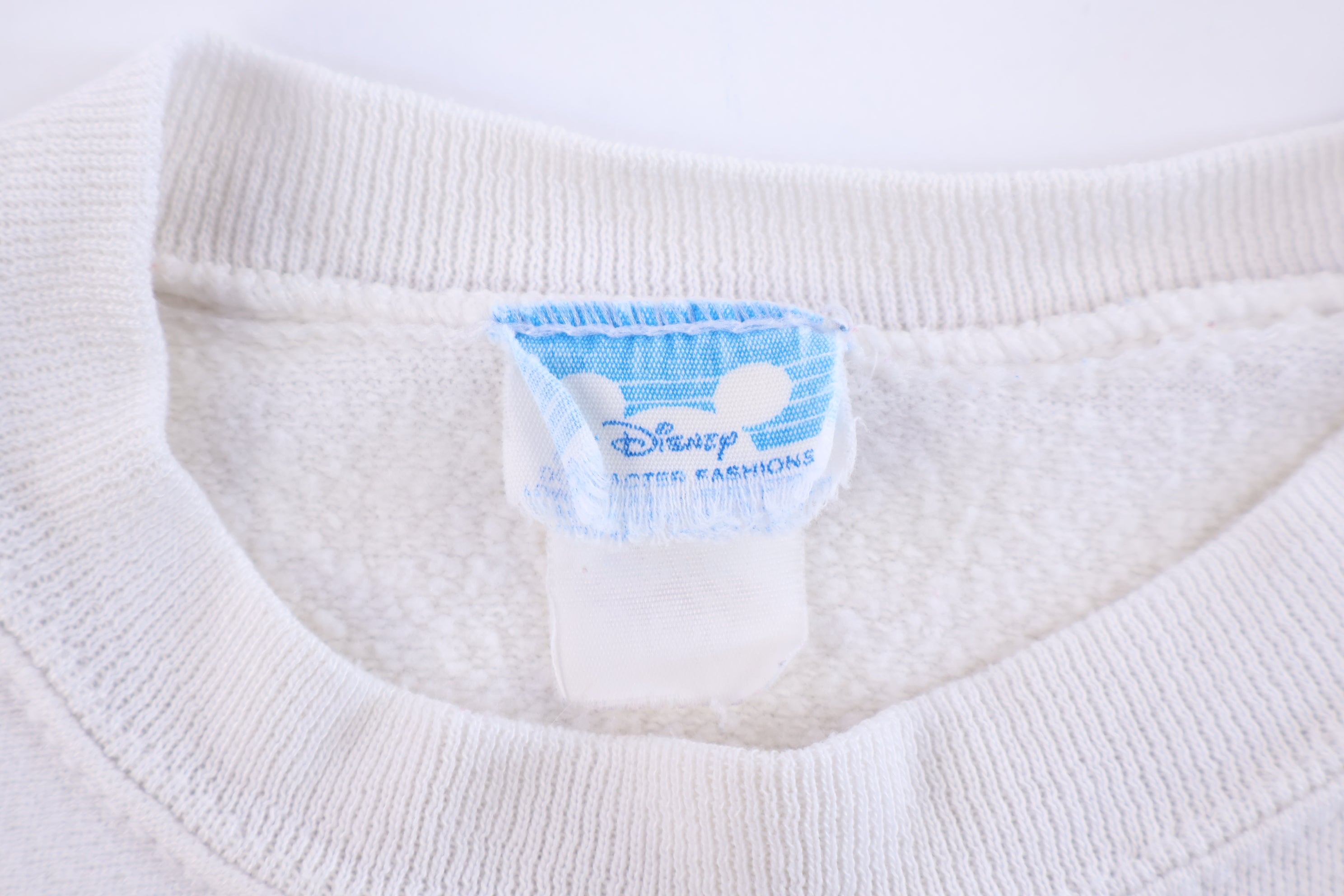 1982 Walt Disney World Epcot Center Sweatshirt