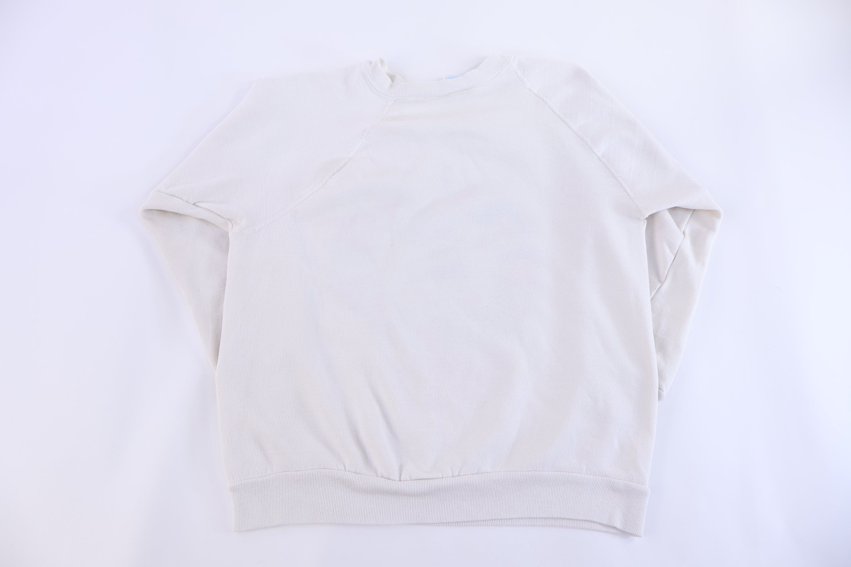 1982 Walt Disney World Epcot Center Sweatshirt