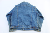 90's Levi's Medium Wash Denim Jacket