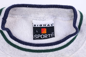 90's University of Notre Dame Sweatshirt