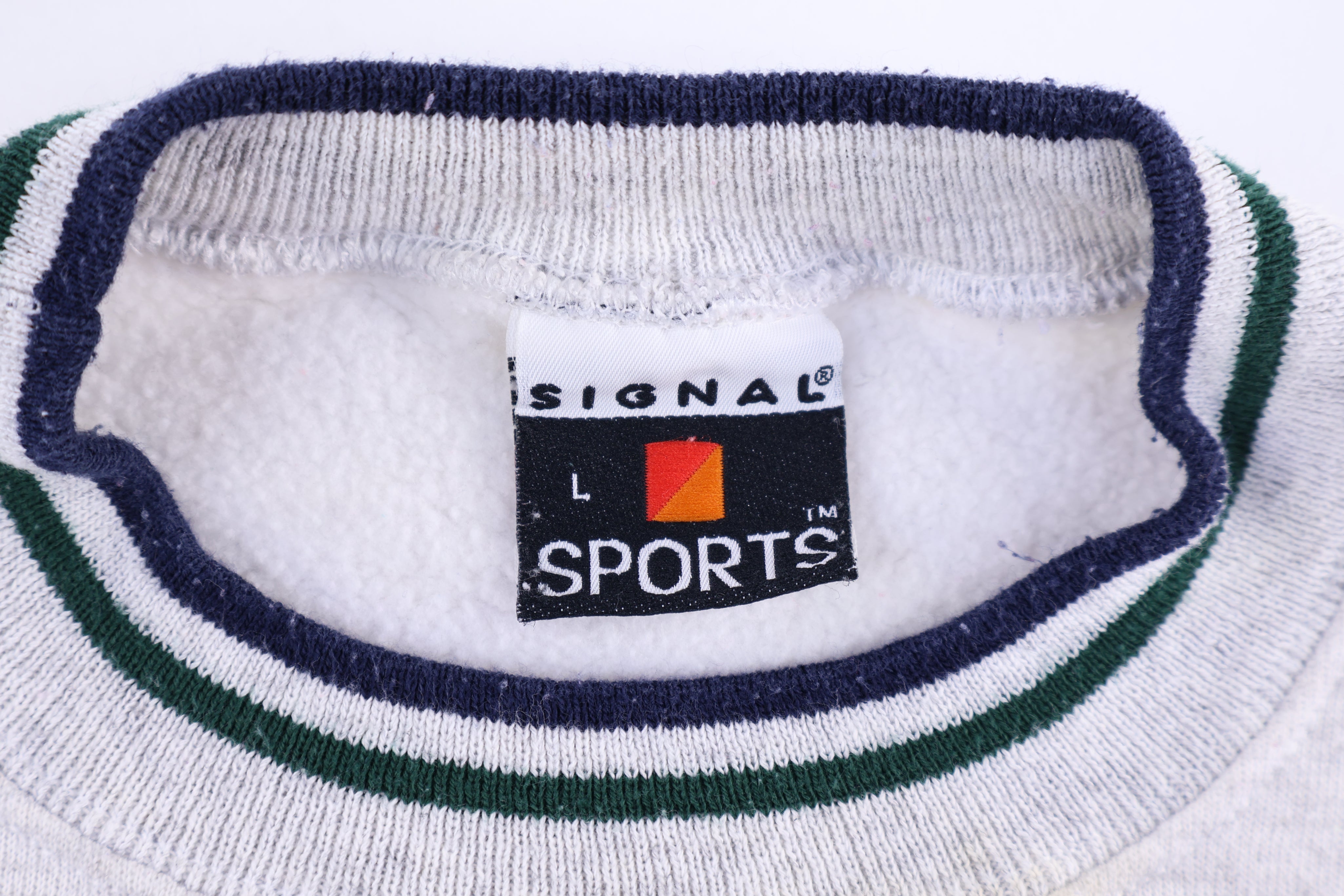 90's University of Notre Dame Sweatshirt