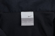Vintage Nike University of Texas Full Zip Jacket