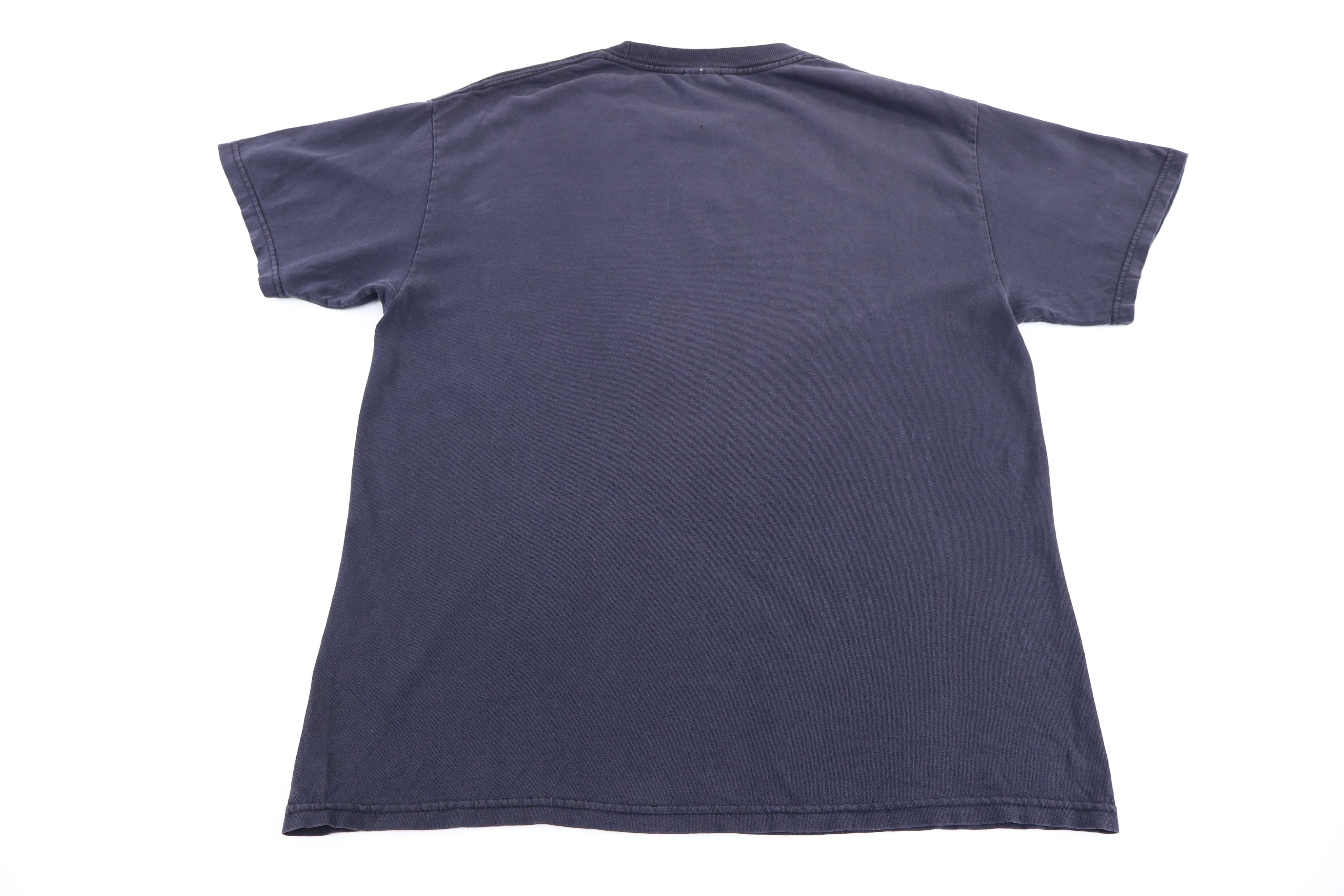 Vintage System of A Down Band T-shirt