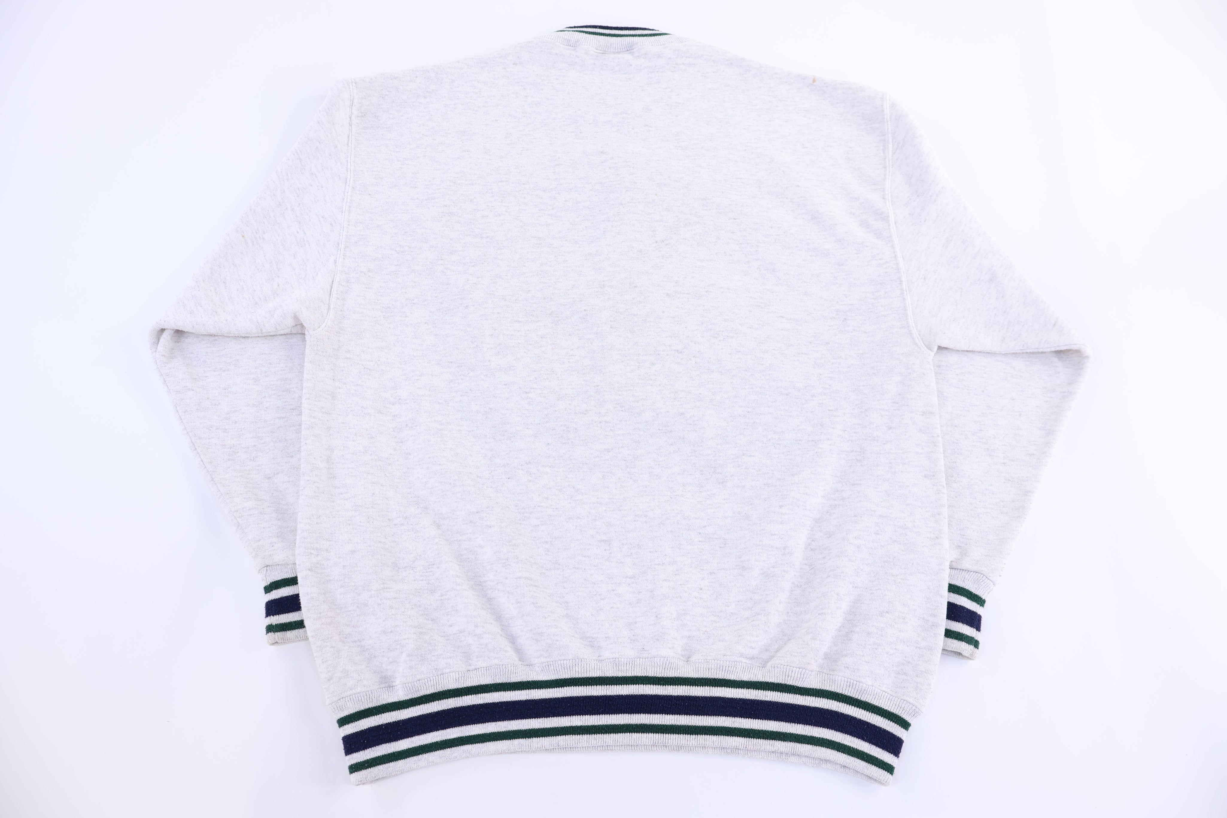 90's University of Notre Dame Sweatshirt