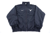 Vintage Nike University of Texas Full Zip Jacket