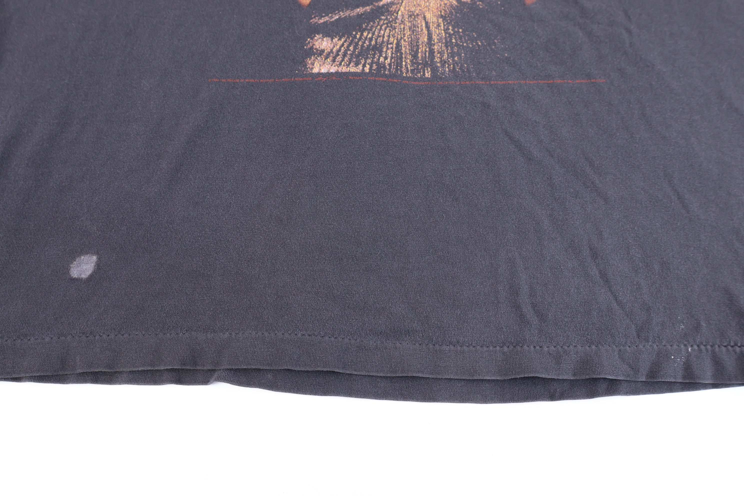 90's Marilyn Monroe Graphic T-shirt