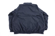 Vintage Nike University of Texas Full Zip Jacket