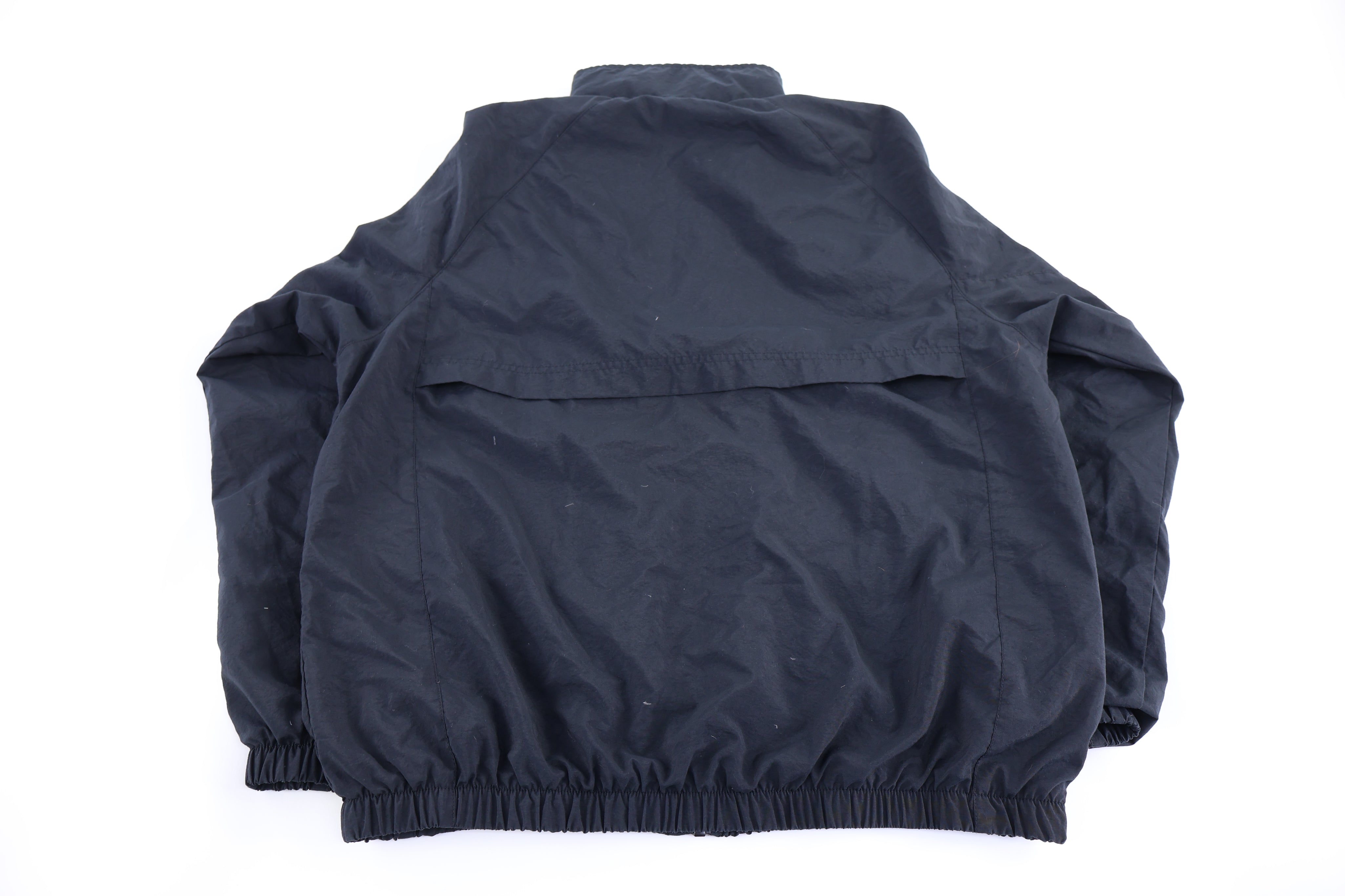Vintage Nike University of Texas Full Zip Jacket