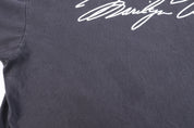 90's Marilyn Monroe Graphic T-shirt