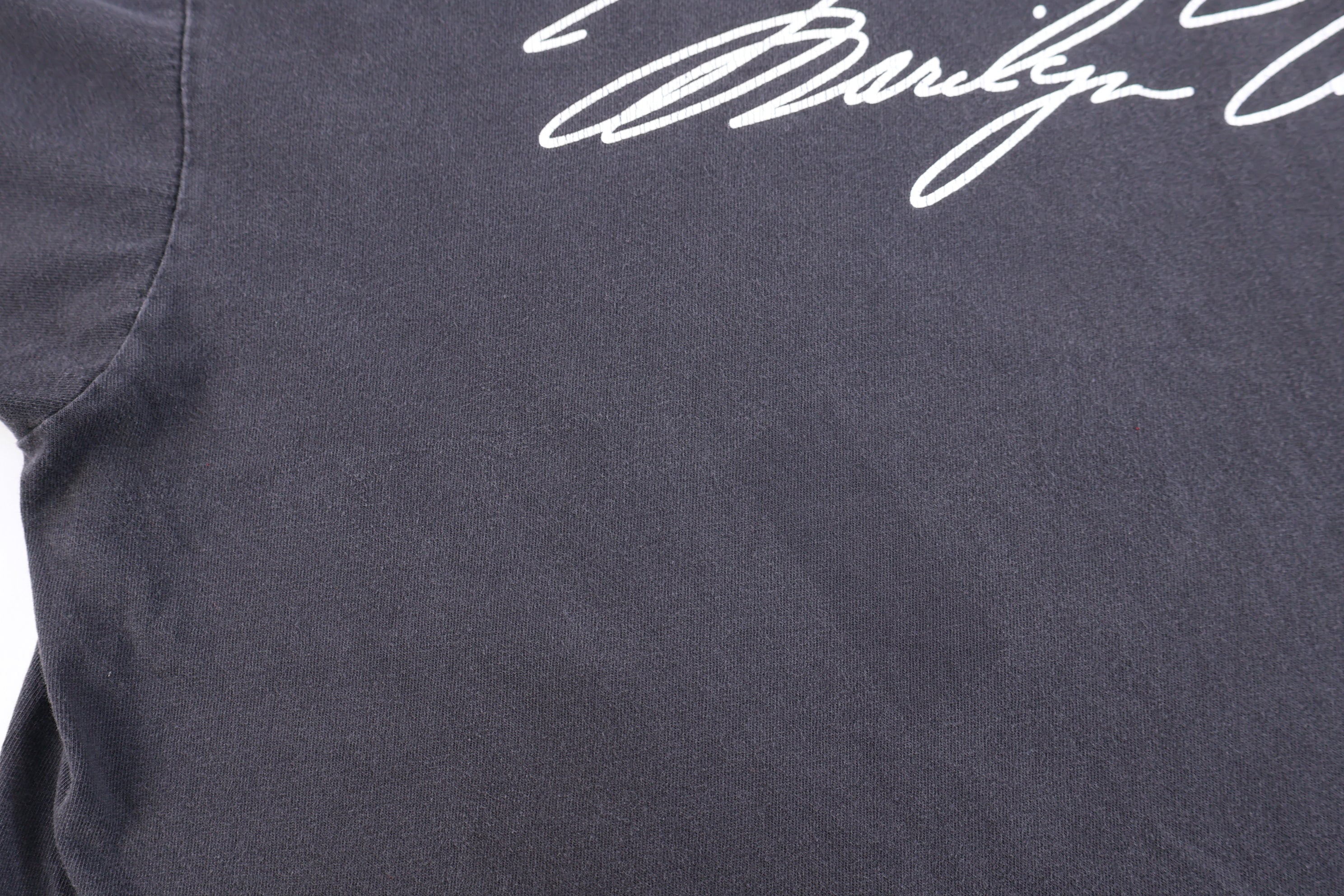 90's Marilyn Monroe Graphic T-shirt
