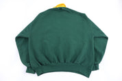 90's Green Bay Packers Sweatshirt
