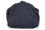 Carhartt Logo Patch Full Zip Jacket