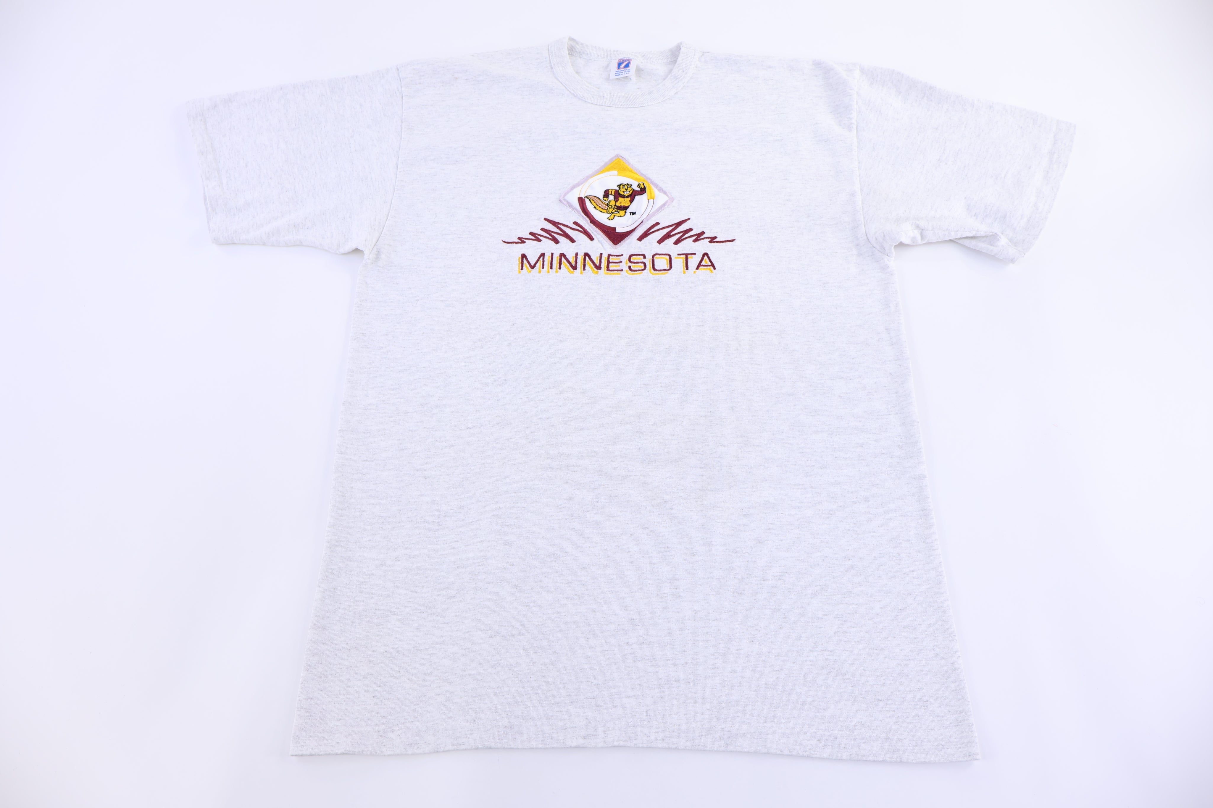 90's University of Minnesota Gophers T-shirt
