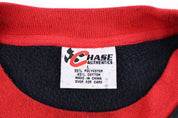 90's Dale Earnhardt Racing Embroidered Sweatshirt