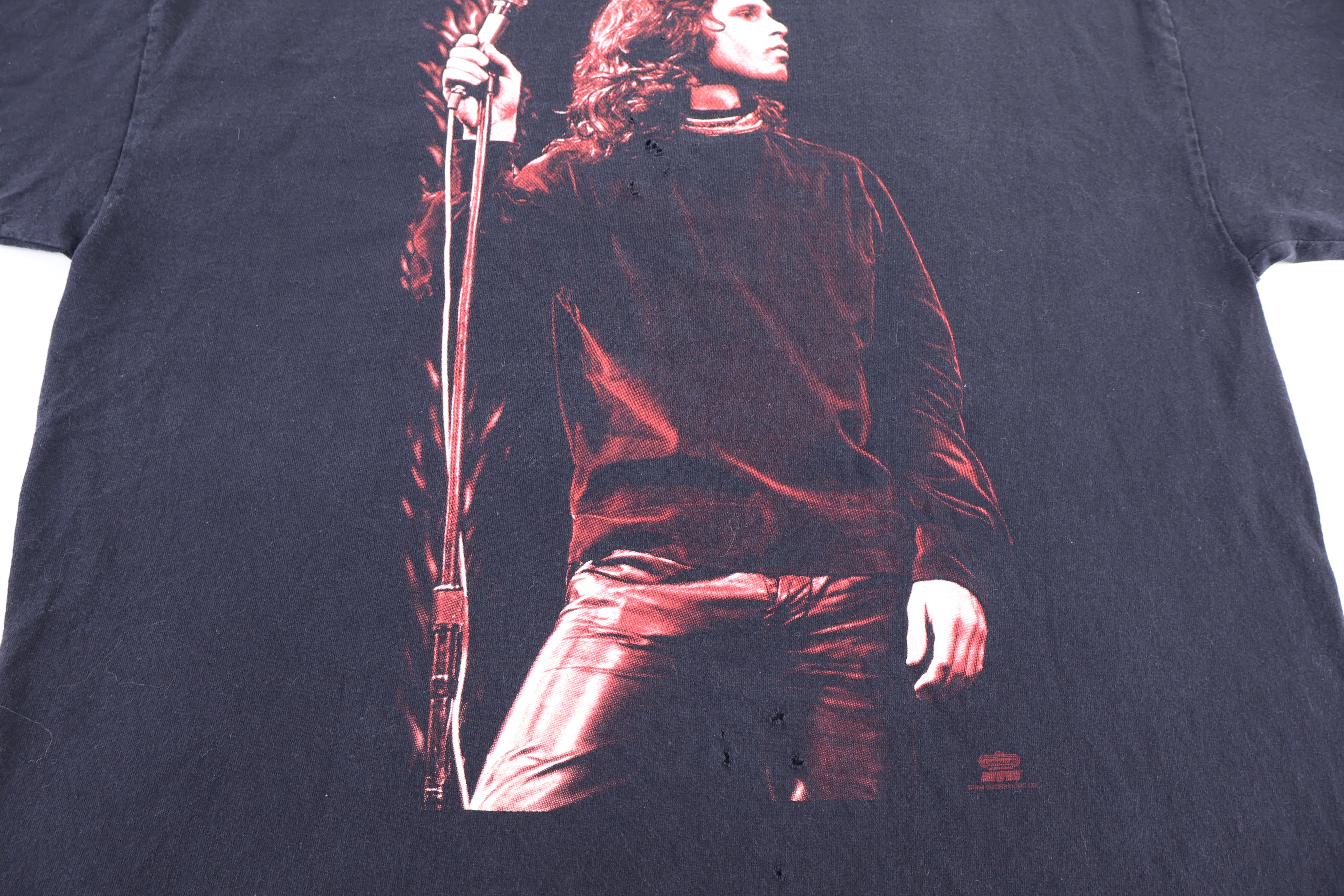 1994 The Doors Jim Morrison T-shirt