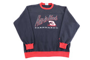 90's Dale Earnhardt Racing Embroidered Sweatshirt
