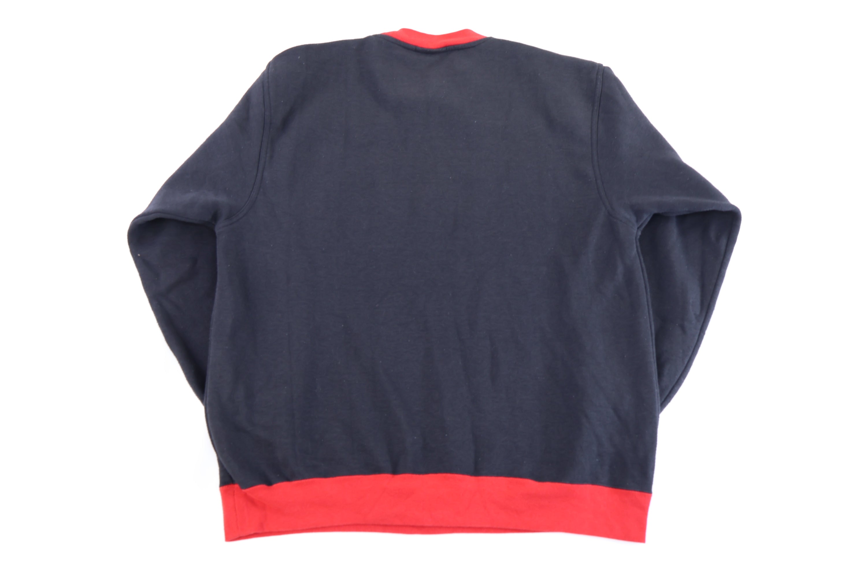 90's Dale Earnhardt Racing Embroidered Sweatshirt