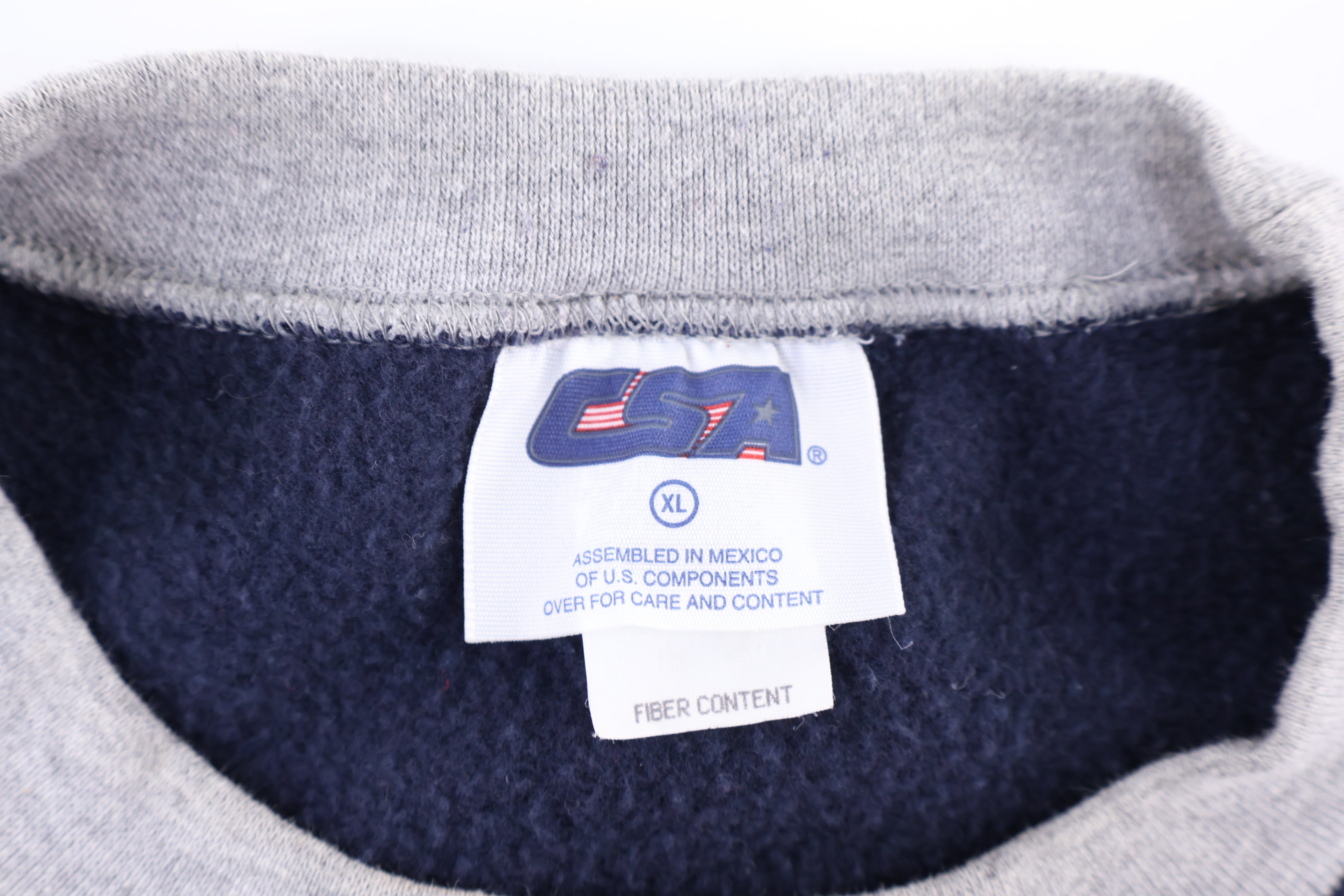 90's Dallas Cowboys Football Sweatshirt