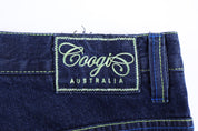 Coogi Dark Wash Denim Jeans