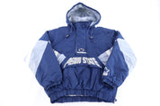 Vintage Starter Penn State University Full Zip Jacket
