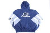 Vintage Starter Penn State University Full Zip Jacket