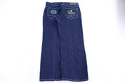 Coogi Dark Wash Denim Jeans