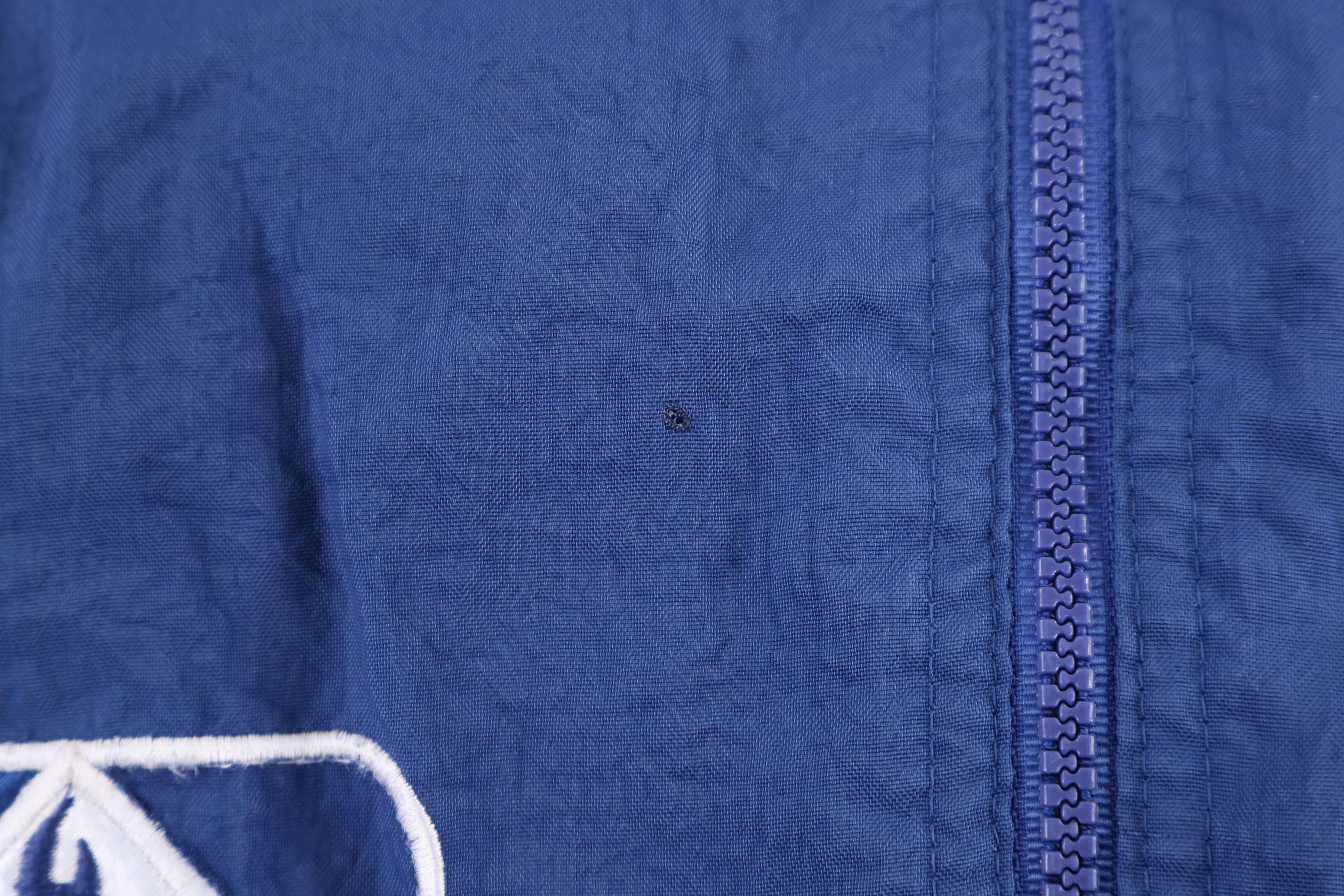 Vintage Starter Duke University Full Zip Jacket