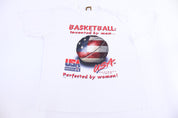 1996 Team USA Basketball T-shirt