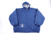 Vintage Starter Duke University Full Zip Jacket