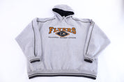 Vintage Philadelphia Flyers Hockey Pullover Hoodie
