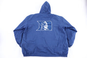 Vintage Starter Duke University Full Zip Jacket