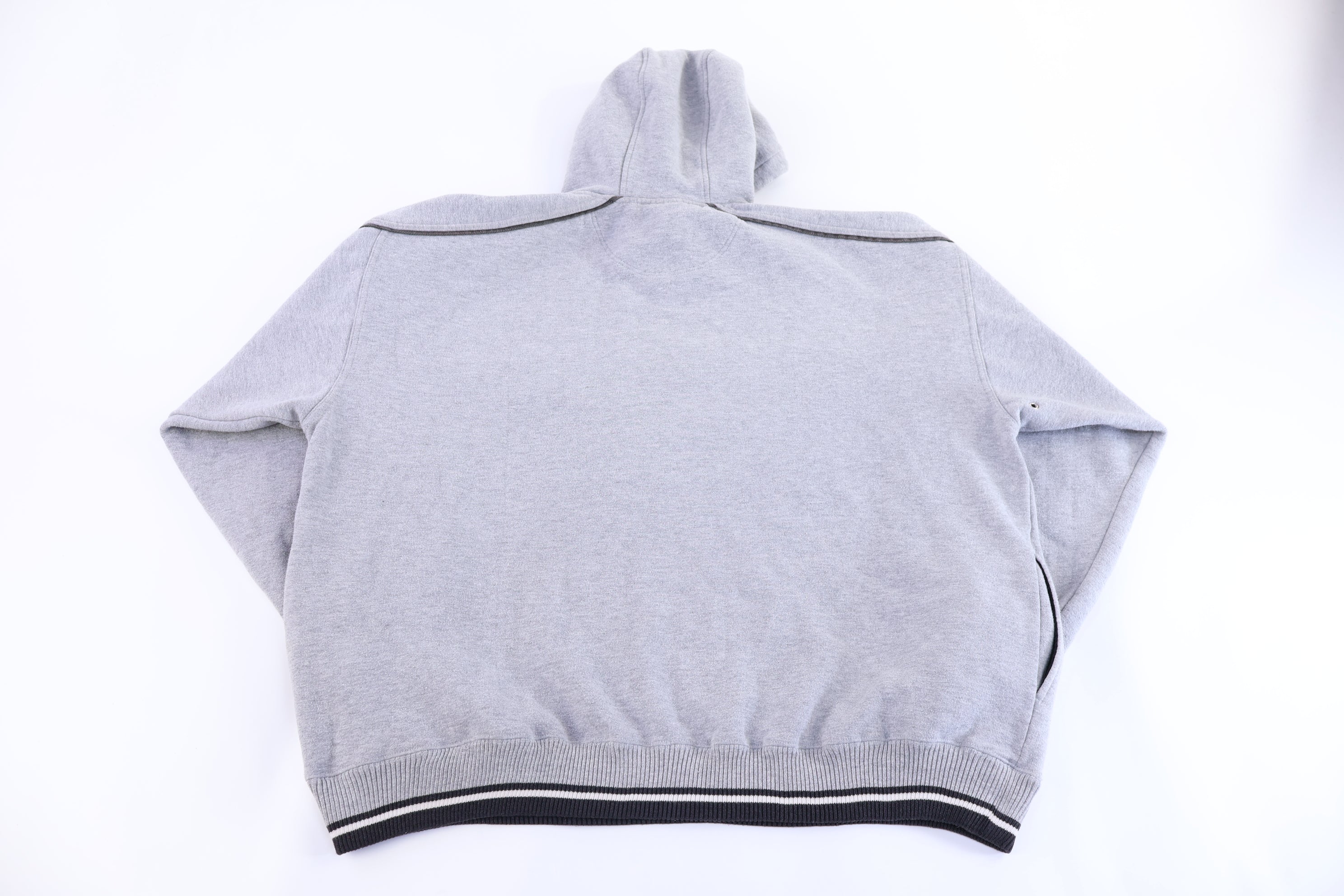 Vintage Philadelphia Flyers Hockey Pullover Hoodie