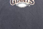 1991 San Francisco Giants Cactus League T-shirt