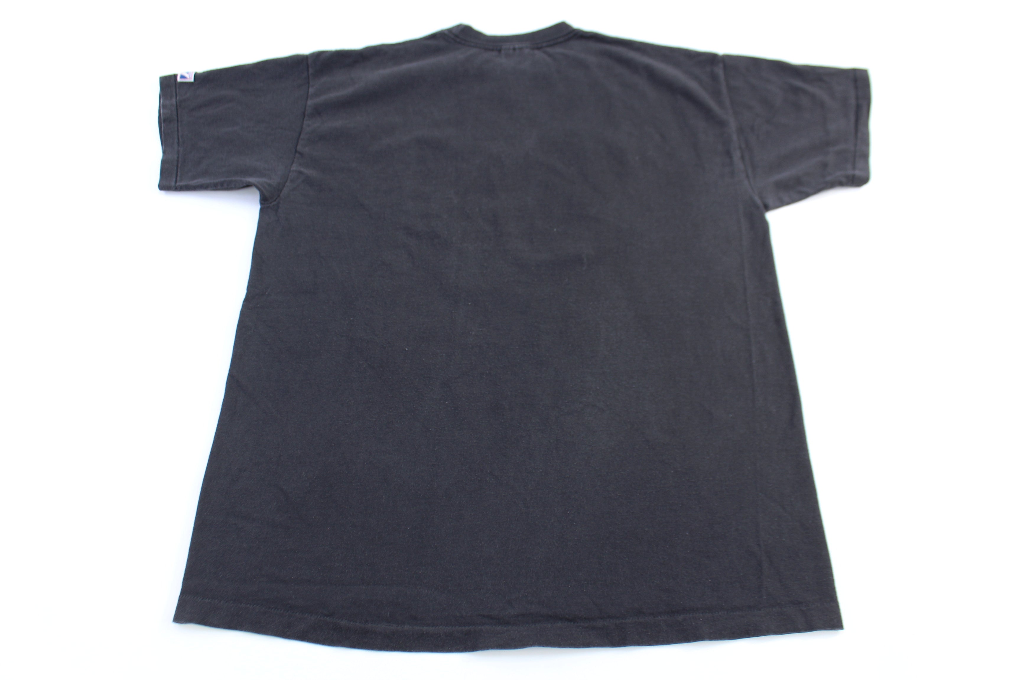 1991 San Francisco Giants Cactus League T-shirt