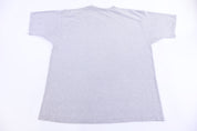 2002 New England Patriots Inaugural Game T-shirt