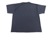 Vintage Zion Johnny Cash Graphic T-shirt