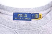 Polo Ralph Lauren Bear Graphic Sweater