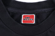 Vintage No Rules Let It Slide T-shirt