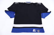 Youth Vintage Starter Orlando Magic Hockey Jersey